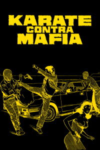 Karate vs. Mafia (1981)
