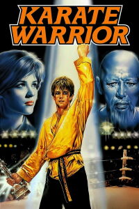 Karate Warrior (1987)