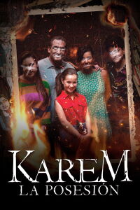 Karem the Possession (2021)