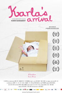 Karla's Arrival (2011)