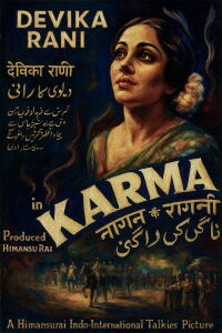 Karma (1933)