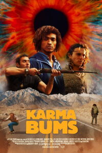 Karma Bums (2025)