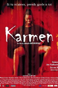 Karmen Gei (2001)