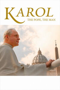 Karol: The Pope, The Man (2006)