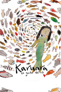 Karuara, People of the River (2025)