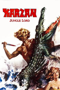 Karzan, le maître de la jungle (1972)