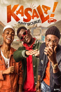 Kasala! (2018)