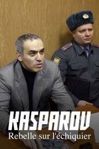 Kasparov: Chess Rebel (2024)