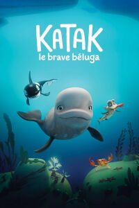 Katak: The Brave Beluga (2023)