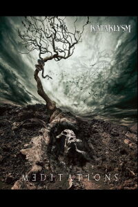 Kataklysm - Meditations (2018)