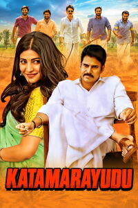 Katamarayudu (2017)