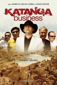 Katanga business (2009)