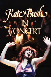 Kate Bush In Concert (1980)