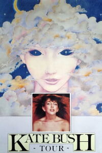 Kate Bush: Live at Manchester Apollo (1979)