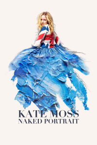 Kate Moss, Naked Portrait (2026)