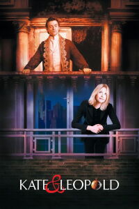 Kate y Leopold (2001)