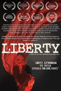 Kath Duncan - The Untold Struggle for Civil Rights (2023)