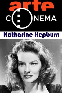 Katharine Hepburn - Arte (2018)