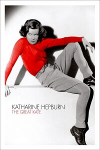 Katharine Hepburn: La gran Kate (2014)