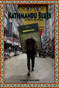 Kathmandu Blues (2009)