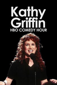 Kathy Griffin: HBO Comedy Hour (1996)