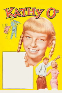 Kathy O' (1958)