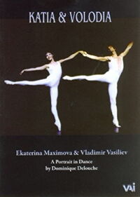 Katia & Volodia (1989)