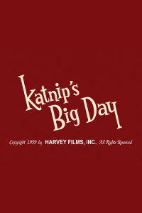Katnip's Big Day (1959)