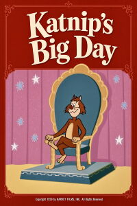 Katnip's Big Day (1959)