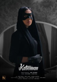 Katvoman (2022)
