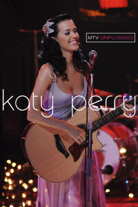 Katy Perry: MTV Unplugged (2009)