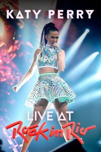 Katy Perry - Rock in Rio (2015)