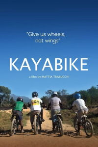 Kayabike (2016)