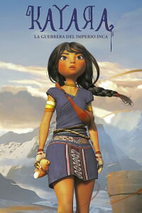 Kayara: La Princesa Inca (2025)