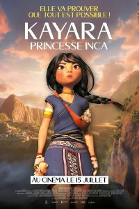 Kayara, Princesse Inca (2025)