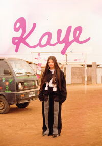 Kaye (2025)