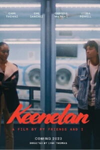 Keenelan (2024)