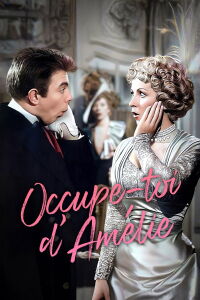 Keep an Eye on Amelia (1949)