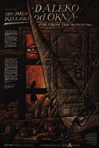 Keep Away from the Window (2000)