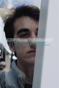 KEEP FROM THE MEMORY (2020)