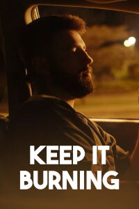 Keep It Burning (2023)