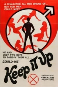 Keep It Up (1972)
