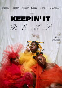 Keepin' it Real (2021)