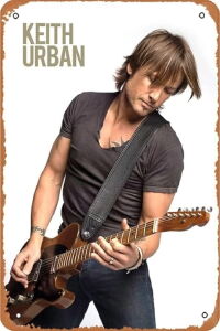Keith Urban - Live at iTunes Festival - SXSW (2014)