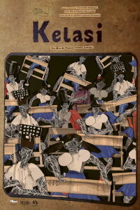 Kelasi (2021)
