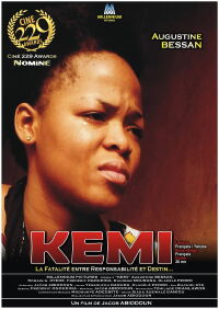 KEMI : La Fatalité entre Responsabilité et Destin (2017)