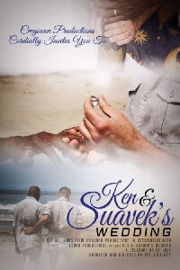 Ken & Suavek's Wedding (2014)