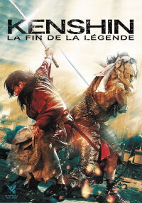 Kenshin : La Fin de la légende (2014)