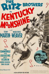 Kentucky Moonshine (1938)