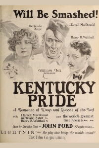 Kentucky Pride (1925)